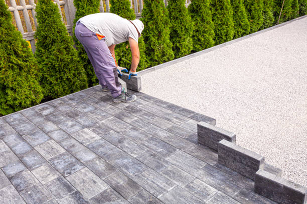 Best Paver Driveway Replacement  in Alanuk, AK