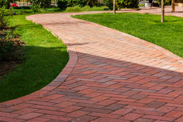 Paver Driveway Replacement in Alakanuk, AK
