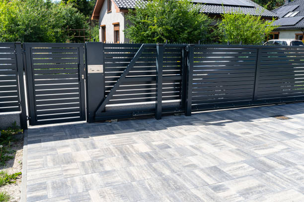 Reasons to Select Us for Your Driveway Paving Requirements in Alakanuk, AK