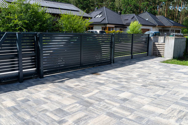Best Professional Driveway Pavers  in Alanuk, AK