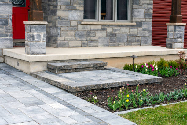 Best Driveway Paving Company  in Alanuk, AK