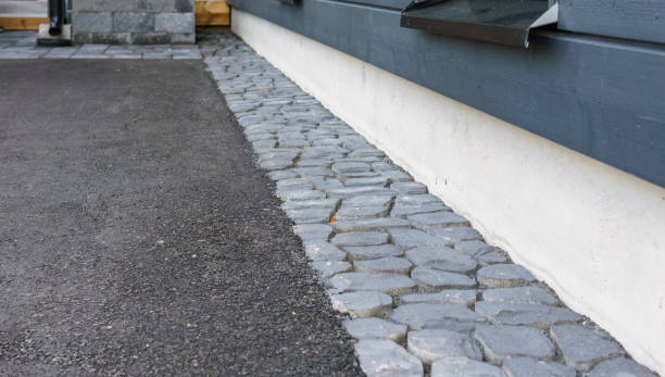 Best Custom Driveway Pavers  in Alanuk, AK