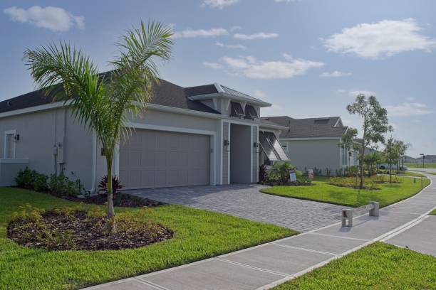 Best Affordable Driveway Pavers  in Alanuk, AK